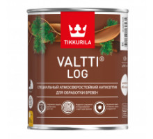 Валтти Лог ЕC (0,9л) Тиккивала (Россия)
