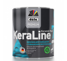 KeraLine 7 база3 0,9л "DufaPremium" ВД краска